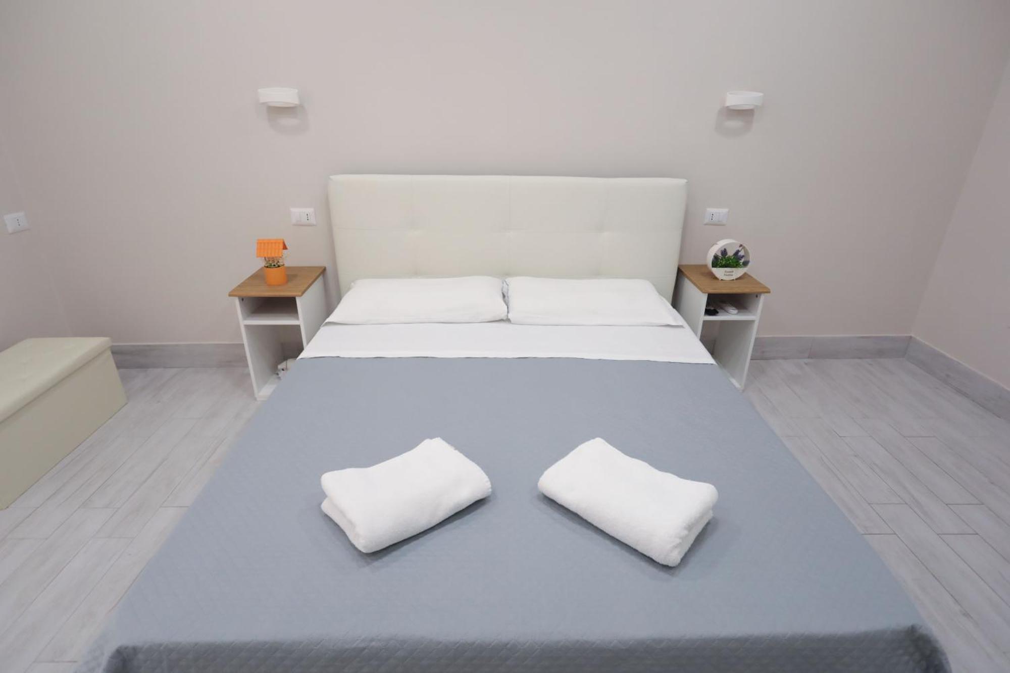 Residenza Esposito Hotel Naples Exterior photo