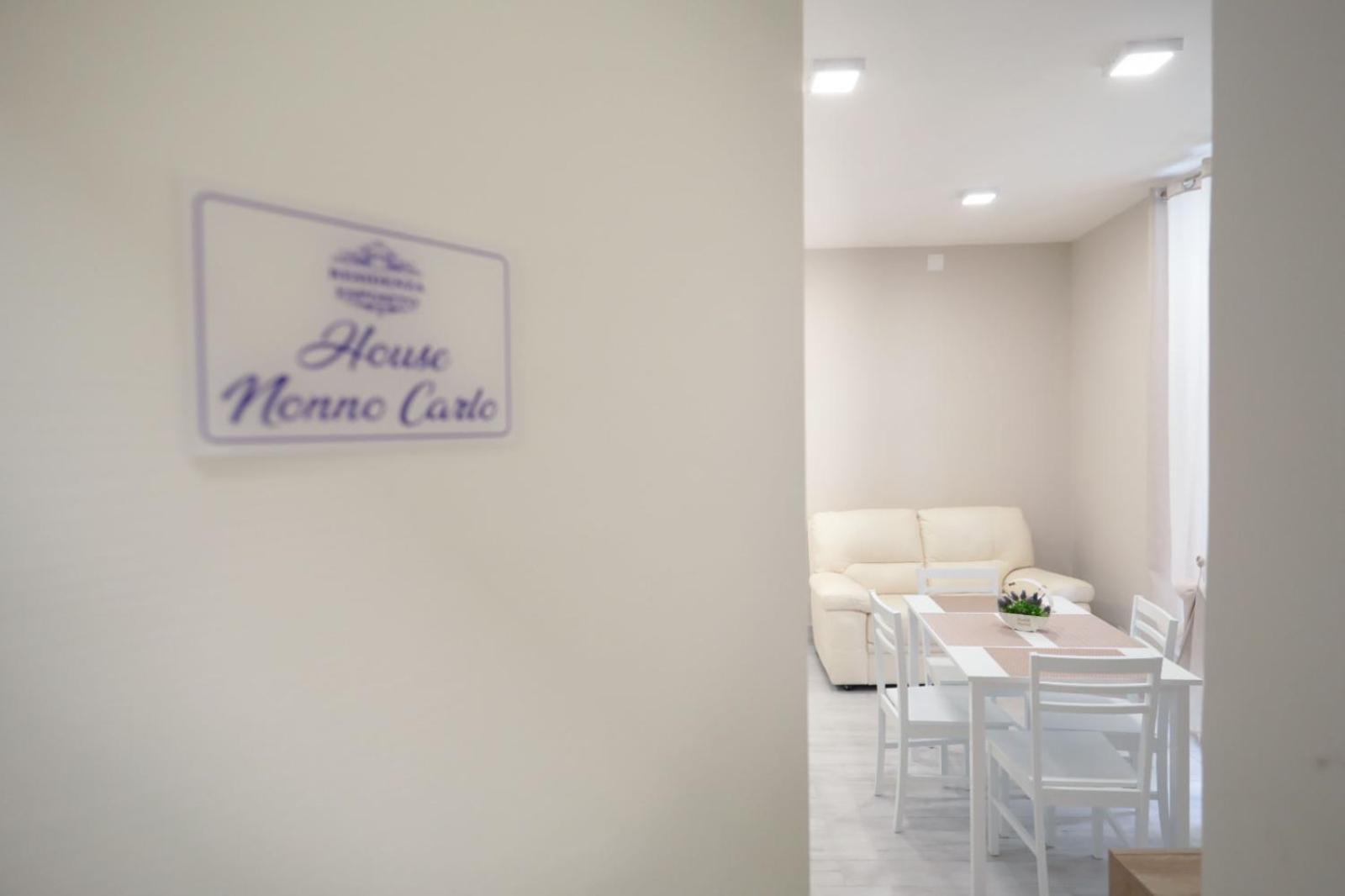 Residenza Esposito Hotel Naples Exterior photo